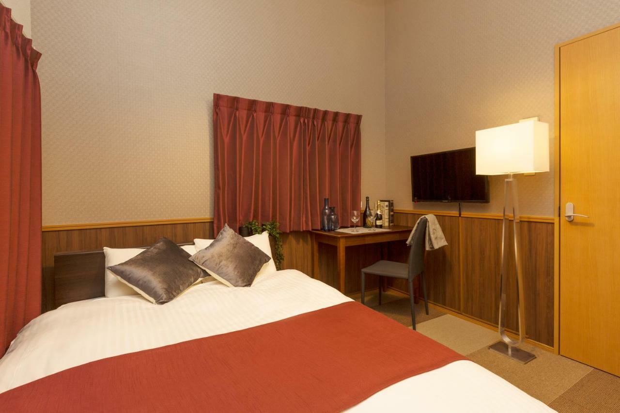 Smart Hotel Hakata 2 Фукуока Экстерьер фото