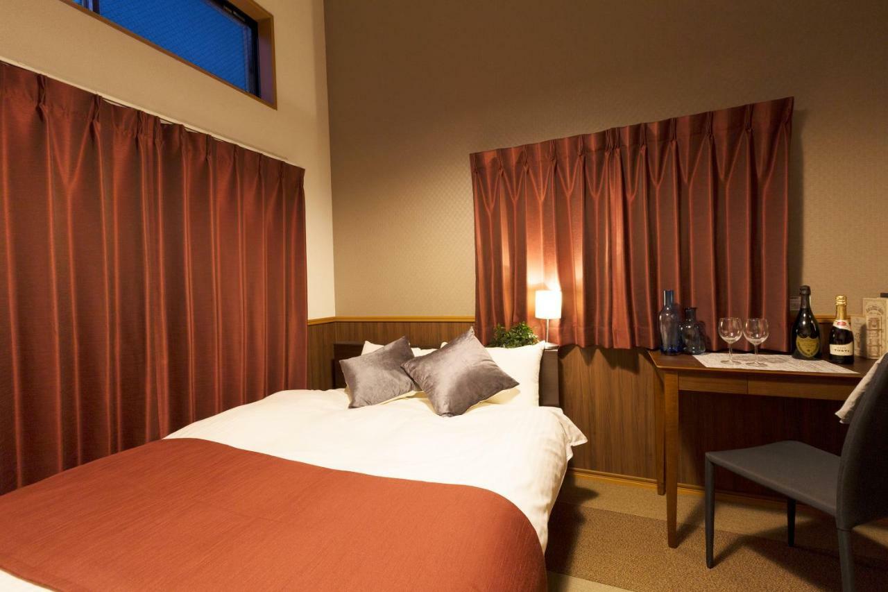 Smart Hotel Hakata 2 Фукуока Экстерьер фото