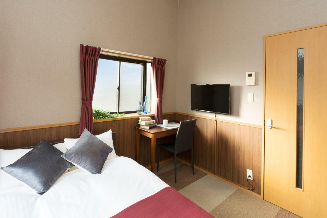 Smart Hotel Hakata 2 Фукуока Экстерьер фото