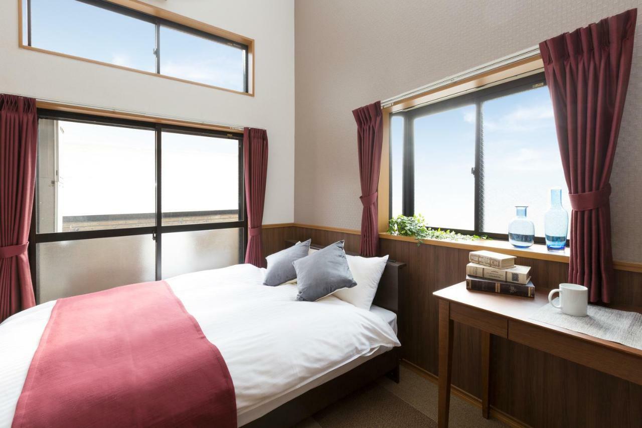 Smart Hotel Hakata 2 Фукуока Экстерьер фото