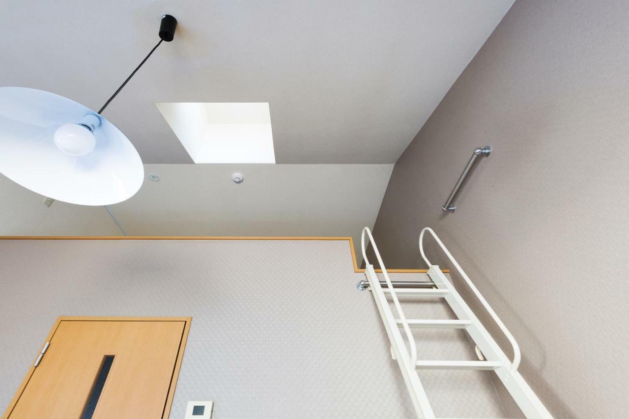 Smart Hotel Hakata 2 Фукуока Экстерьер фото