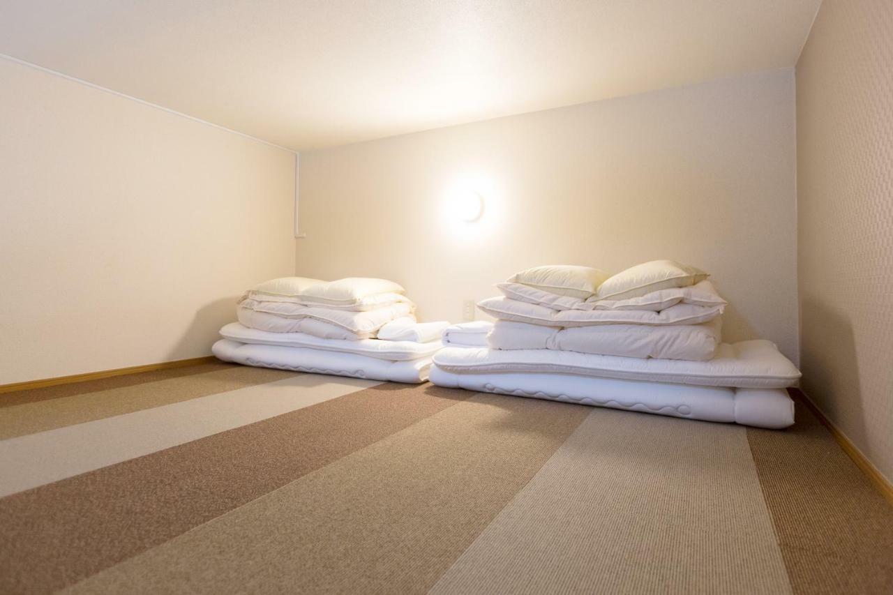 Smart Hotel Hakata 2 Фукуока Экстерьер фото
