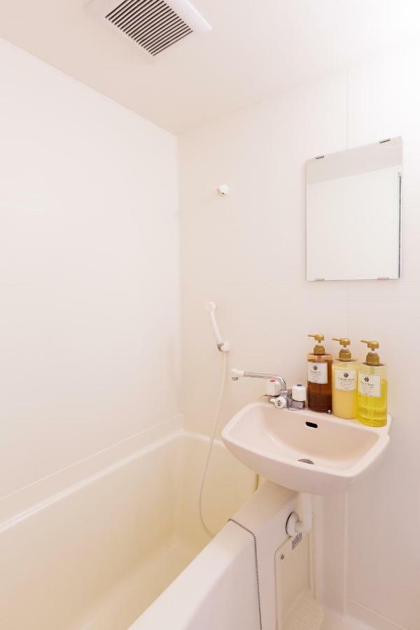 Smart Hotel Hakata 2 Фукуока Экстерьер фото