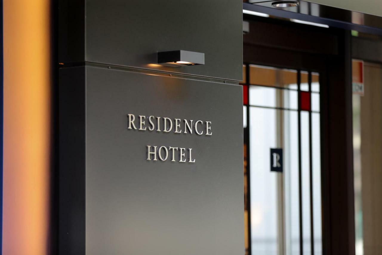 Smart Hotel Hakata 2 Фукуока Экстерьер фото