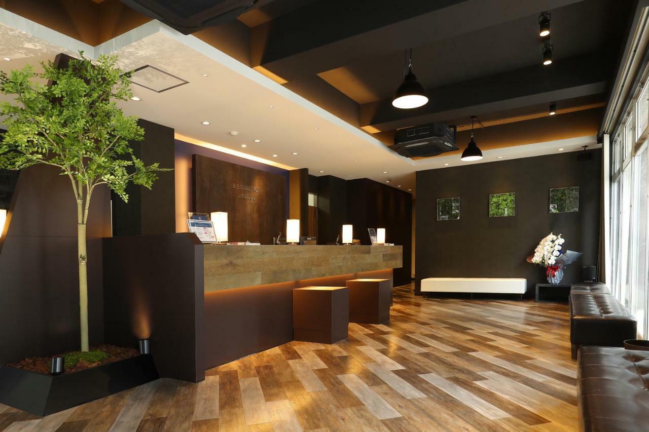 Smart Hotel Hakata 2 Фукуока Экстерьер фото